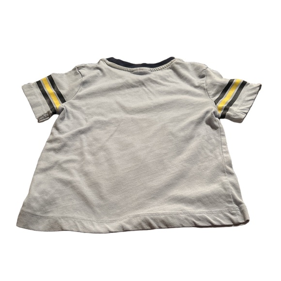 Baby Shark Blue T-shirt - Picture 2 of 6